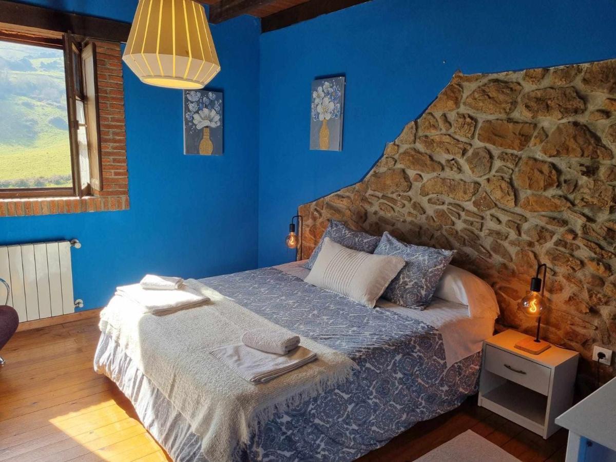 Hébergement de vacances Casa Hortensias Naguar *