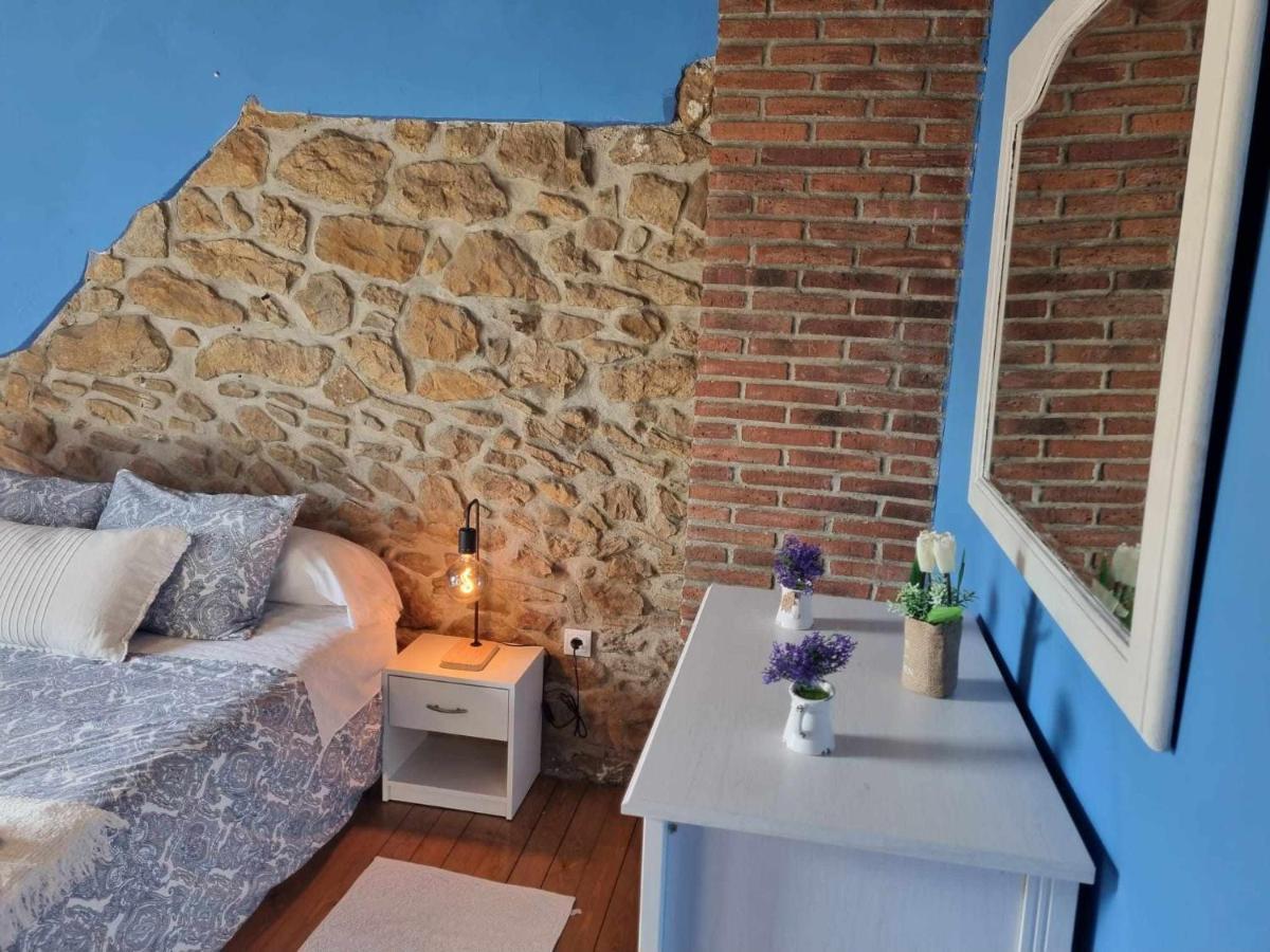 Casa Hortensias Naguar