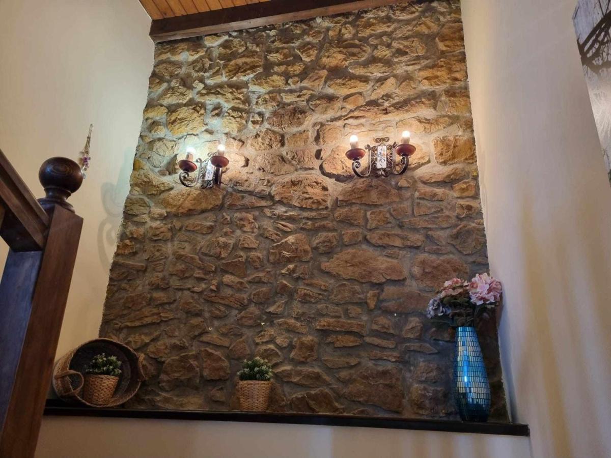Ferienhaus Casa Hortensias Naguar *