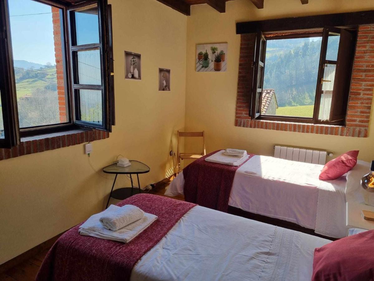 Casa Hortensias Naguar