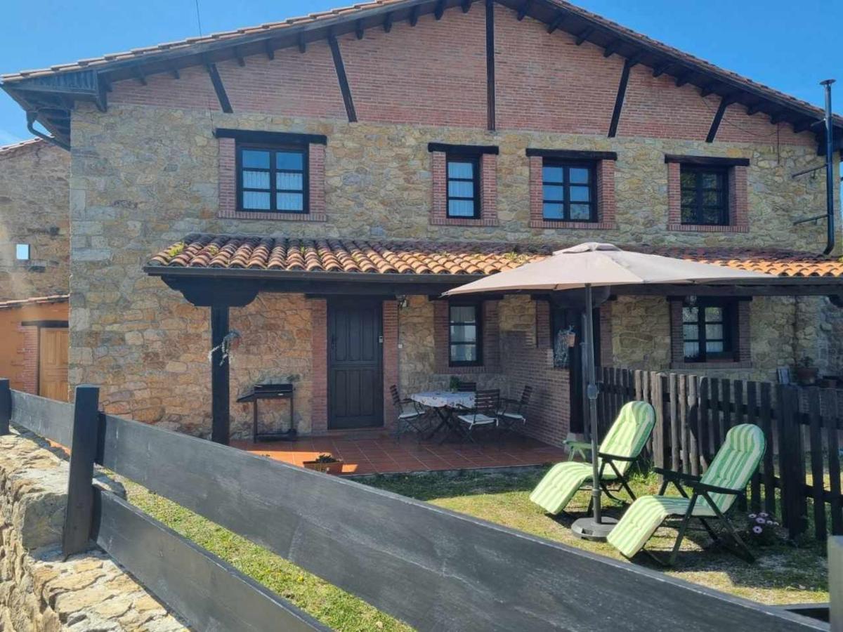 Ferienhaus Casa Hortensias Naguar