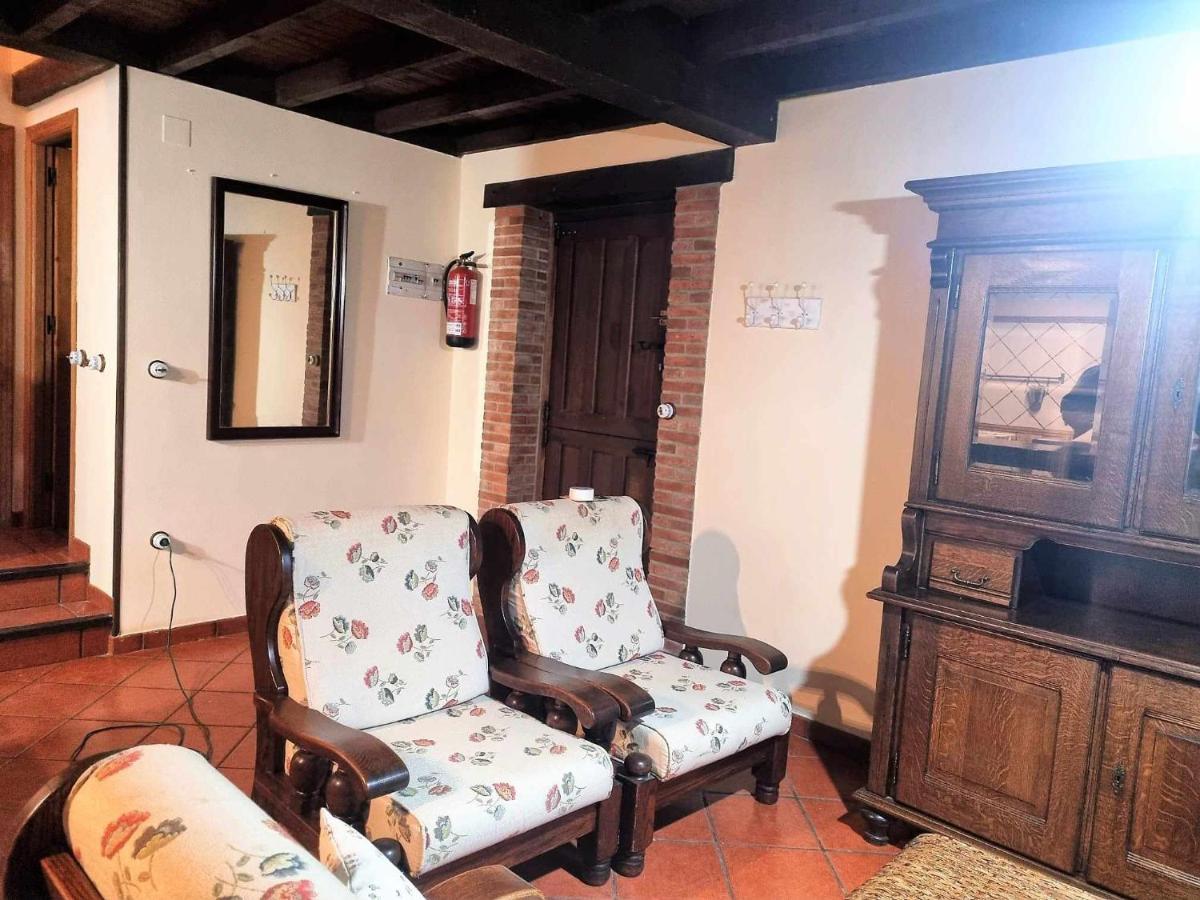 Ferienhaus Casa Hortensias Naguar